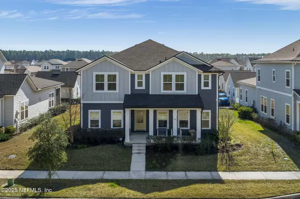 1235 TRAILMARK DR, St Augustine, FL 32092