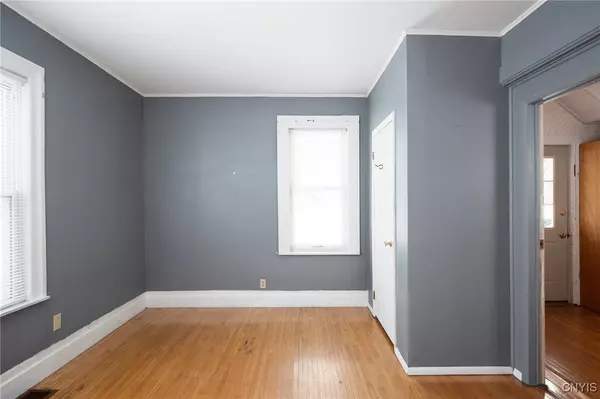 112 S Pleasant ST, Watertown, NY 13601