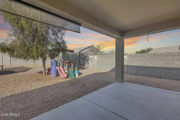 8506 S 256TH Drive, Buckeye, AZ 85326