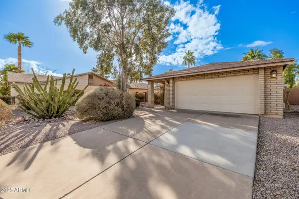 938 N 85TH Street, Scottsdale, AZ 85257