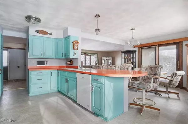 543 W Pidgeon RD, Salem, OH 44460