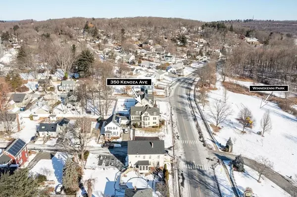 350 Kenoza Avenue, Haverhill, MA 01830