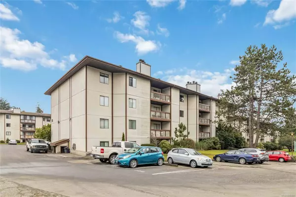 73 Gorge Rd W #509, Saanich, BC V9A 7A9