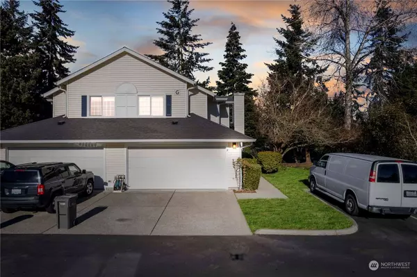 927 132nd ST SW #G2, Everett, WA 98204