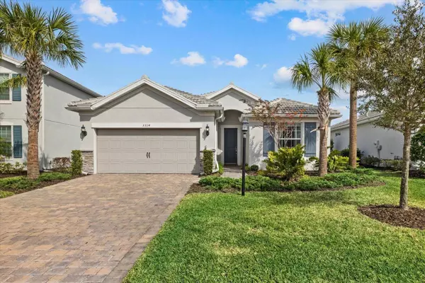 3314 CHESTERTOWN LOOP, Bradenton, FL 34211