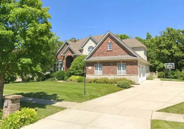 1412 HATCHWOOD Court, Naperville, IL 60565