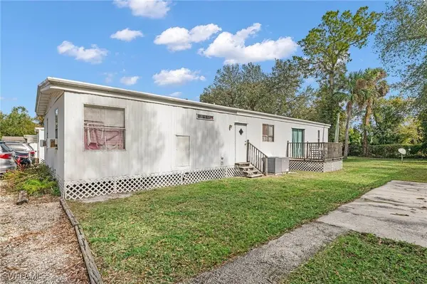 4085-4095-4095 Palm LN, Fort Myers, FL 33905