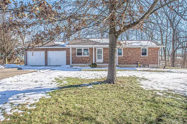 668 Skodborg Drive, Eaton, OH 45320