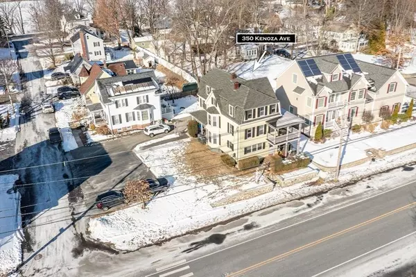 350 Kenoza Avenue, Haverhill, MA 01830