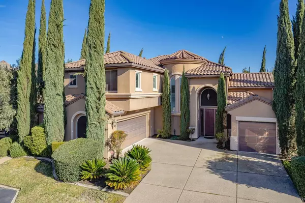 2110 Blackheath LN, Roseville, CA 95678