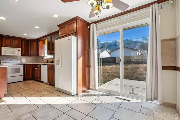 466 N 600 W, Brigham City, UT 84302