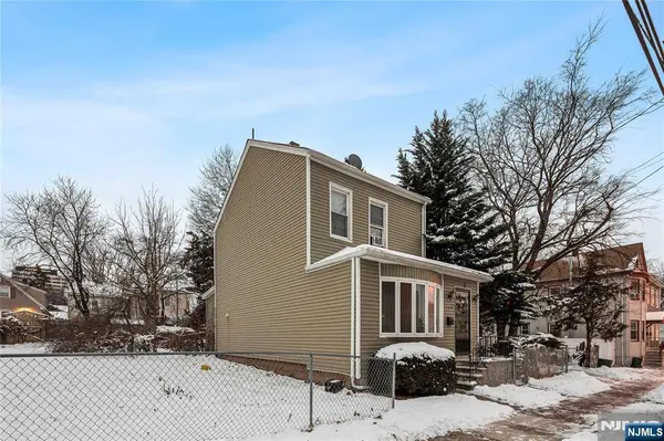 168 Dixon, Paterson, NJ 07501