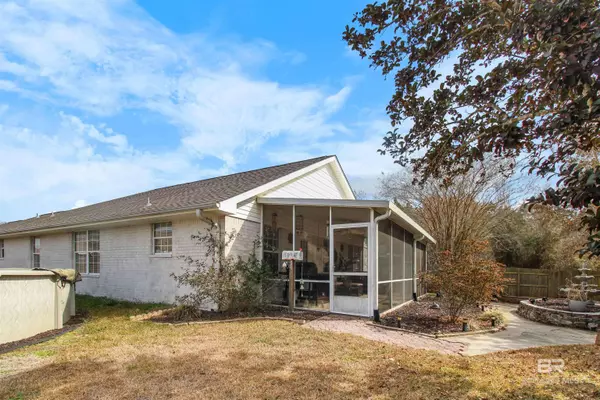 2692 Hampton Park Circle, Foley, AL 36535