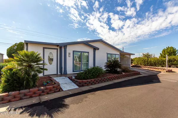 2400 E BASELINE Avenue #1, Apache Junction, AZ 85119