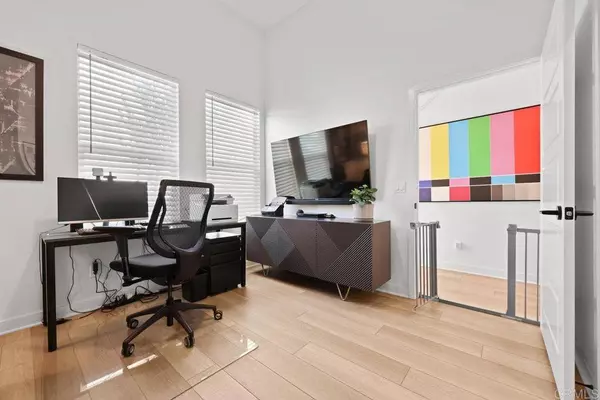 1710 Discovery Falls DR #105, Chula Vista, CA 91915