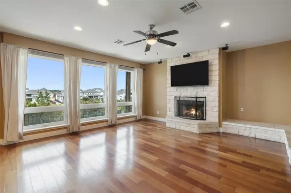 10709 Pointe View DR, Austin, TX 78738