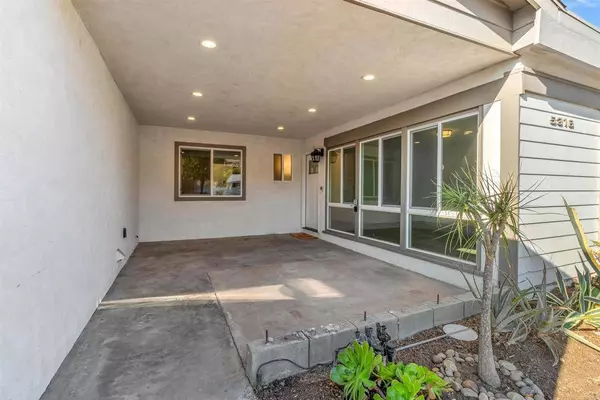 5316 Swarthmore ST, La Mesa, CA 91942