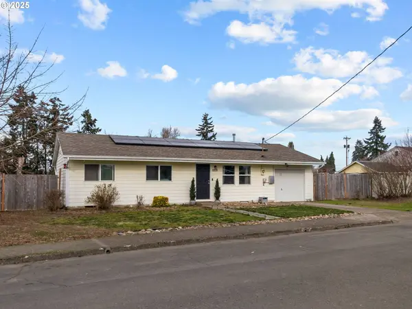 2235 HOYT ST, Salem, OR 97302