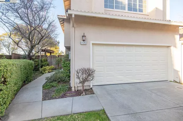 4125 Garibaldi Pl, Pleasanton, CA 94566