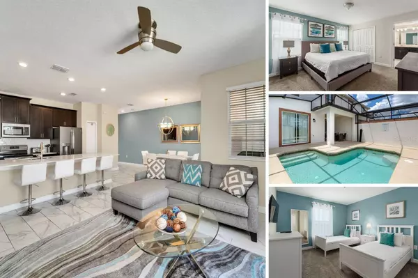 9003 STINGER DR, Davenport, FL 33896