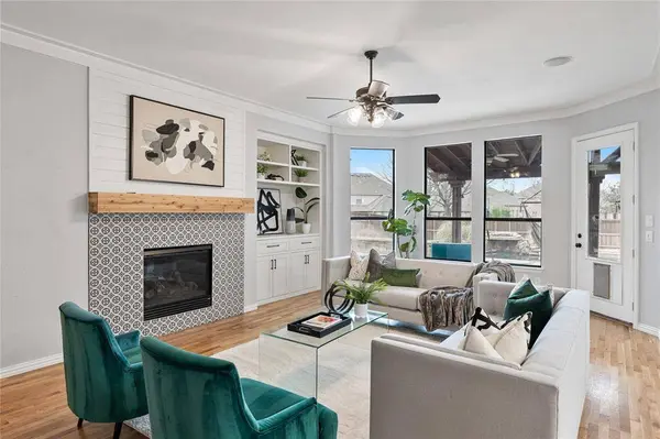 8509 Gleneagles Court, Mckinney, TX 75072