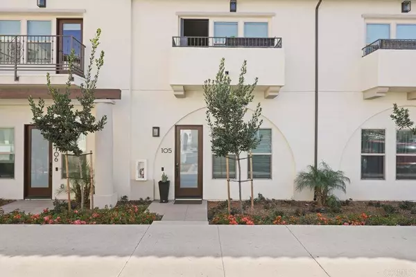 1710 Discovery Falls DR #105, Chula Vista, CA 91915