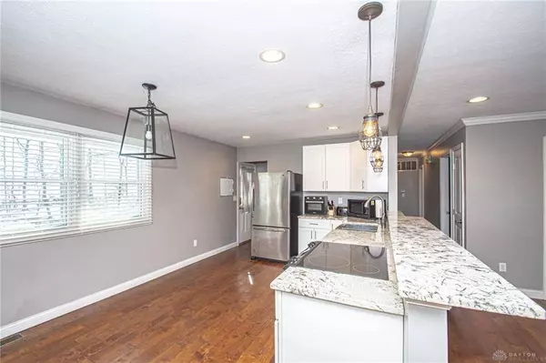 668 Skodborg Drive, Eaton, OH 45320