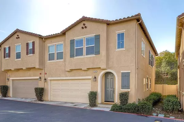 1345 Palo Verde WAY, Vista, CA 92083