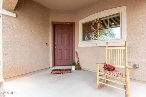 9331 S 33RD Glen, Laveen, AZ 85339