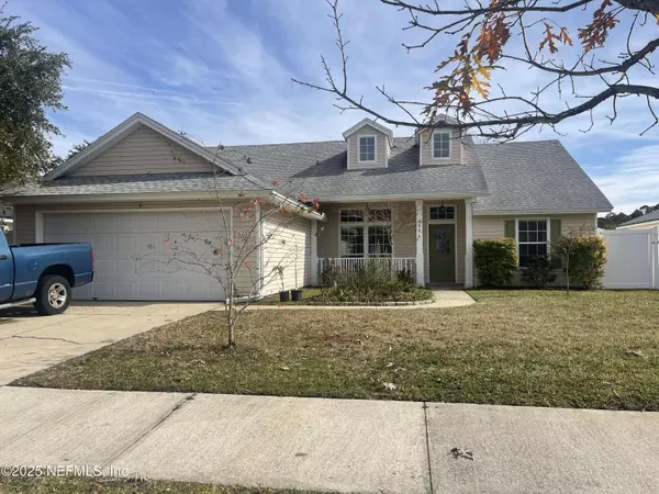 6055 FILLYSIDE TRL, Jacksonville, FL 32244