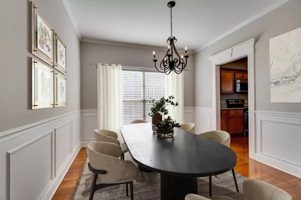 3030 Brookside Path, Murfreesboro, TN 37128