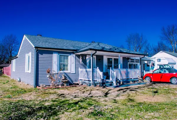 4915 Graham Ln, Owensboro, KY 42303