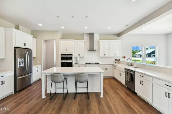 253 Riverine Drive, Pittsboro, NC 27312