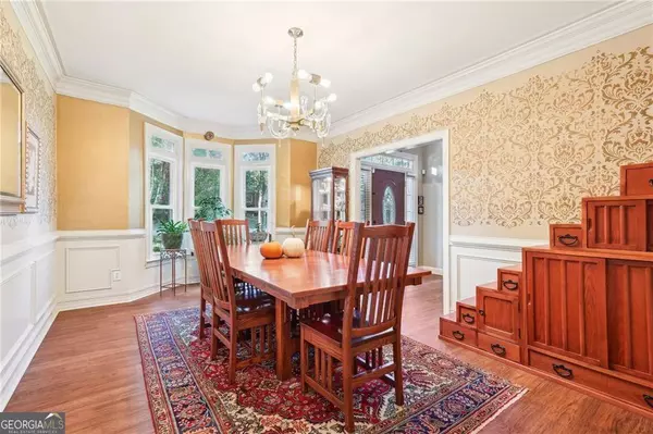 4385 Chatuge, Buford, GA 30519