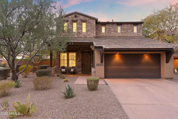 18140 N 92ND Street, Scottsdale, AZ 85255