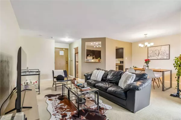 73 Gorge Rd W #509, Saanich, BC V9A 7A9