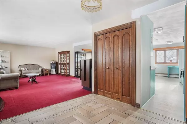 543 W Pidgeon RD, Salem, OH 44460