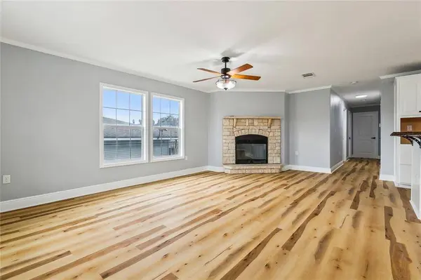 2504 KINGBIRD BLVD, St Bernard, LA 70085