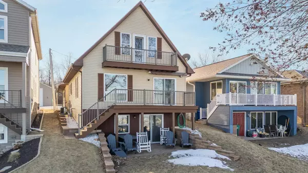 6615 LASLEY SHORE RD, Winneconne, WI 54986