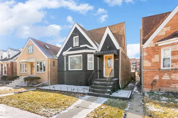 3248 N Neva Avenue, Chicago, IL 60634