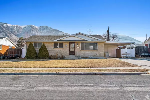 466 N 600 W, Brigham City, UT 84302