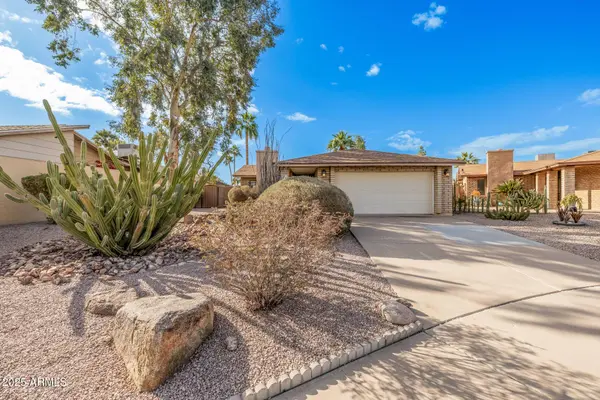 938 N 85TH Street, Scottsdale, AZ 85257