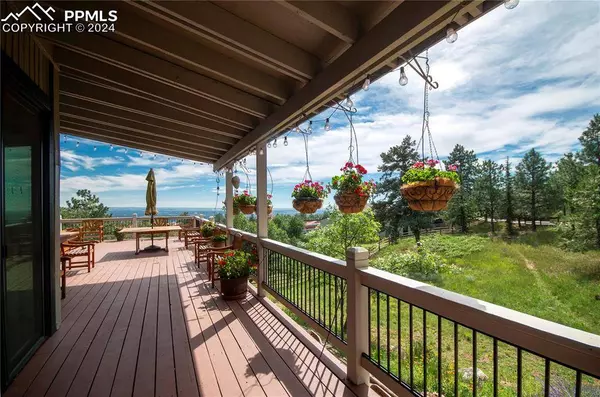 3120 Bonne Vista DR, Colorado Springs, CO 80906