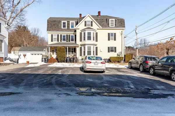 350 Kenoza Avenue, Haverhill, MA 01830