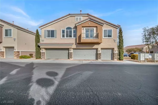 8780 Horizon Wind Avenue #101, Las Vegas, NV 89178