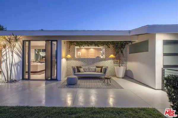 11472 Laurelcrest RD, Studio City, CA 91604