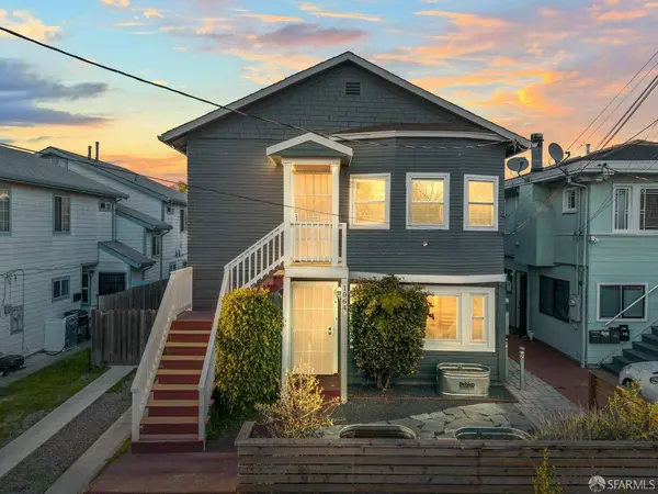 1064 55th ST, Oakland, CA 94608