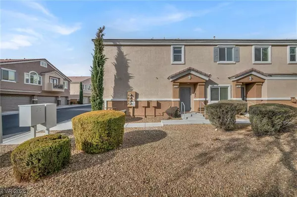 8780 Horizon Wind Avenue #101, Las Vegas, NV 89178