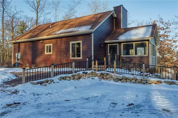 7678 Post Avenue, Hayward, WI 54843