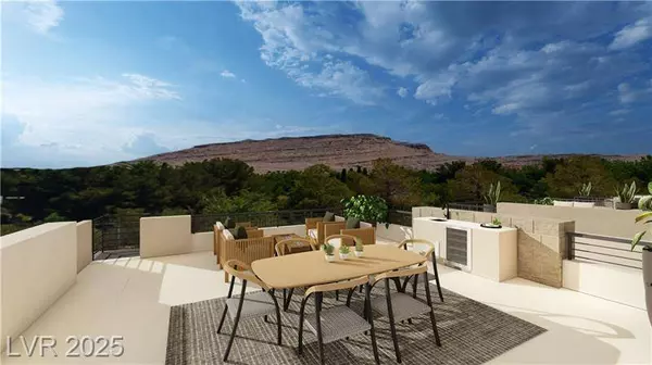 4086 Heron Fairway Drive, Las Vegas, NV 89141